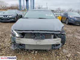 Nissan Altima 2020 2