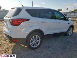 Ford Escape 2019 1 Ford Escape 2019 1