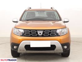 Dacia Duster 2021 1.0 89 KM