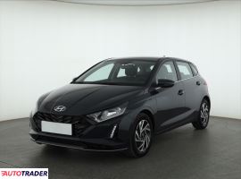Hyundai i20 2025 1.0 99 KM