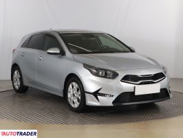 Kia Ceed 2022 1.5 158 KM