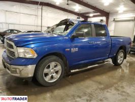 Dodge Ram 2019 5 Dodge Ram 2019 5
