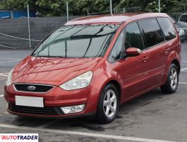 Ford Galaxy 2006 1.8 123 KM