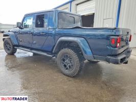Jeep Pozostałe 2025 3