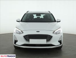 Ford Focus 2020 1.5 118 KM