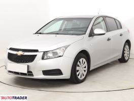 Chevrolet Cruze 2011 1.6 122 KM