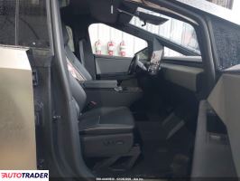 Tesla Pozostałe 2025