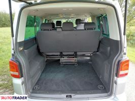 Volkswagen Caravelle 2014 2 149 KM