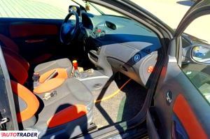 Citroen C2 2006 1.1 60 KM