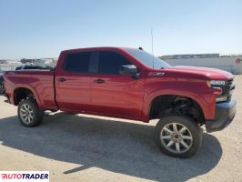 Chevrolet Silverado 2021 5