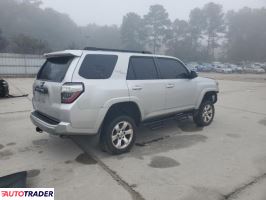 Toyota Pozostałe 2021 4