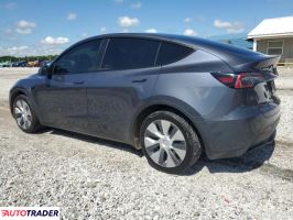 Tesla Model Y 2023 Tesla Model Y 2023