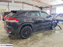 Volkswagen Atlas 2024 2