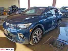 Volkswagen Pozostałe 2023