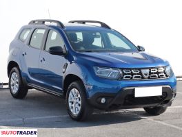 Dacia Duster 2022 1.0 89 KM