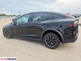 Tesla Model X 2022 Tesla Model X 2022