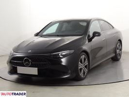 Mercedes Pozostałe 2025 1.5 154 KM