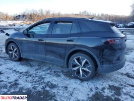 Volkswagen Pozostałe 2023 Volkswagen Pozostałe 2023