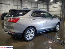 Chevrolet Equinox 2019 1 Chevrolet Equinox 2019 1