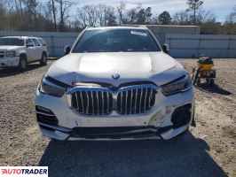 BMW X5 2021 3