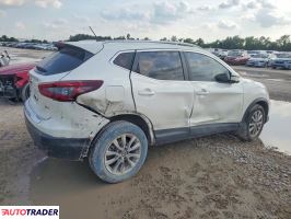 Nissan Rogue 2021 2