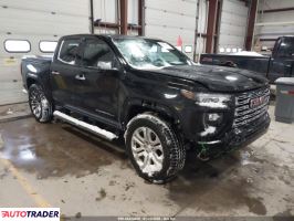 GMC Pozostałe - zobacz ofertę