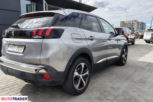 Peugeot 3008 2017 1.6 165 KM