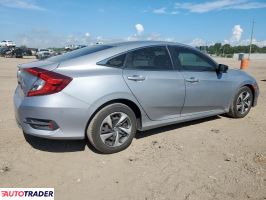 Honda Civic 2019 2 Honda Civic 2019 2