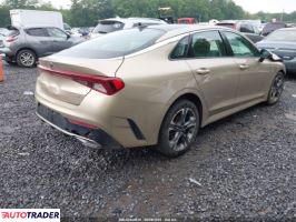 Kia Pozostałe 2021 1