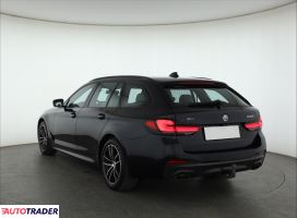 BMW 530 2022 2.0 248 KM