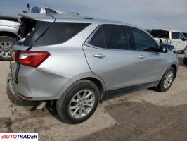 Chevrolet Equinox 2019 1