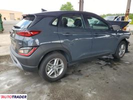 Hyundai Kona 2023 2