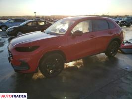 Honda HR-V 2023 2