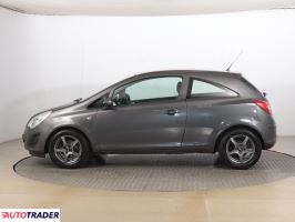 Opel Corsa 2012 1.2 68 KM