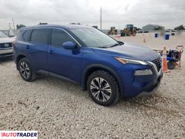 Nissan Rogue 2023 1 Nissan Rogue 2023 1