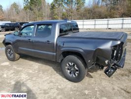 Toyota Tacoma 2022 3 Toyota Tacoma 2022 3