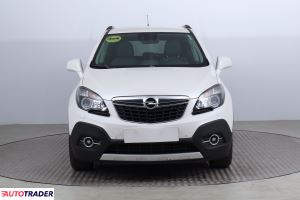 Opel Mokka 2013 1.4 138 KM