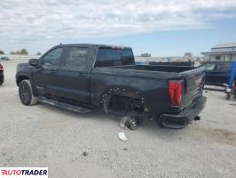 GMC Sierra 2024 6 GMC Sierra 2024 6