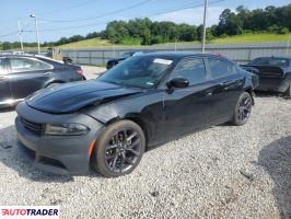 Dodge Charger 2019 3 Dodge Charger 2019 3