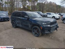 Jeep Cherokee - zobacz ofertę