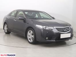 Honda Accord - zobacz ofertę
