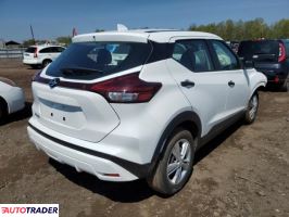 Nissan Pozostałe 2021 1 Nissan Pozostałe 2021 1