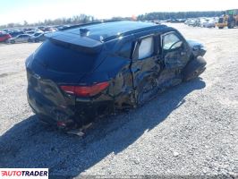 Chevrolet Blazer 2024 3