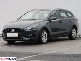 Hyundai i30 2022 1.5 108 KM