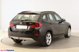 BMW X1 2014 2.0 140 KM