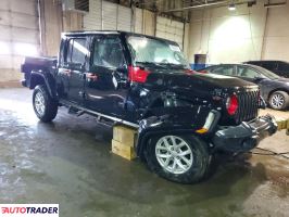 Jeep Pozostałe 2020 3