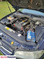 Opel Omega 1997 2.0 136 KM Opel Omega 1997 2.0 136 KM