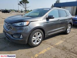 Ford Edge 2020 2