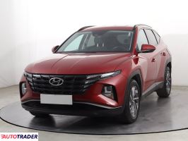 Hyundai Tucson 2023 1.6 147 KM