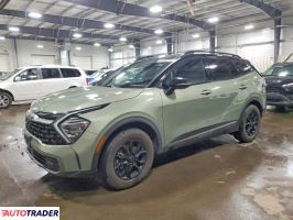 Kia Sportage 2024 2